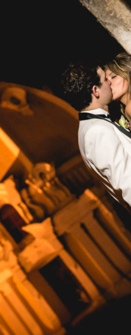 Fotografía de Bodas