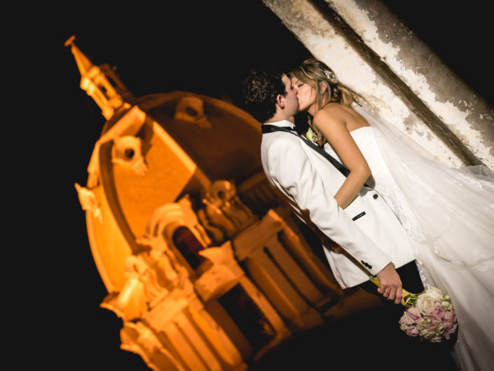 Fotografía de Bodas